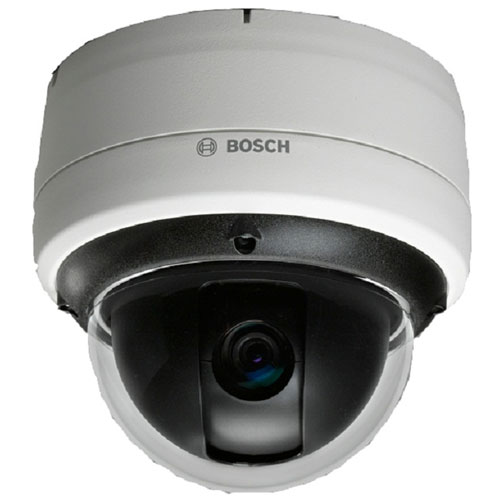 Camera HD hội thảo màu trắng Bosch VCD-811-IWT
