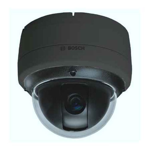Camera HD hội thảo màu đen Bosch VCD-811-ICT