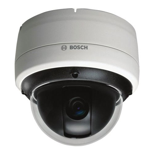 Camera HD dành cho hội thảo màu đen Bosch VCD-811-ICT