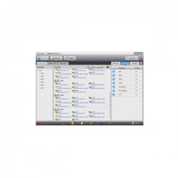 Phần mềm quản lý hệ thống Honeywell X-SPT900
