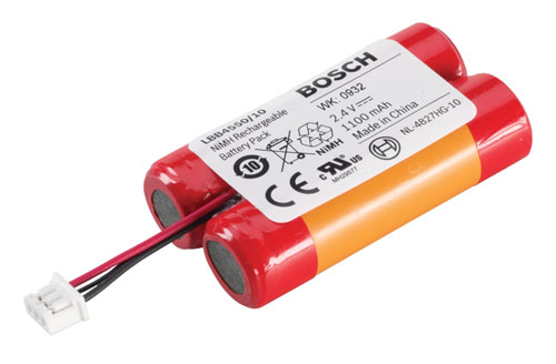 Pin cho bộ thu hồng ngoại (10 chiếc) Bosch LBB4550/10