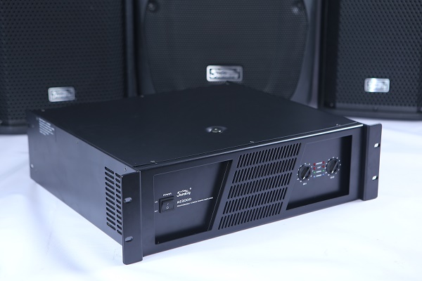 Các dòng amply công suất chính hãng thông dụng nhất hiện nay