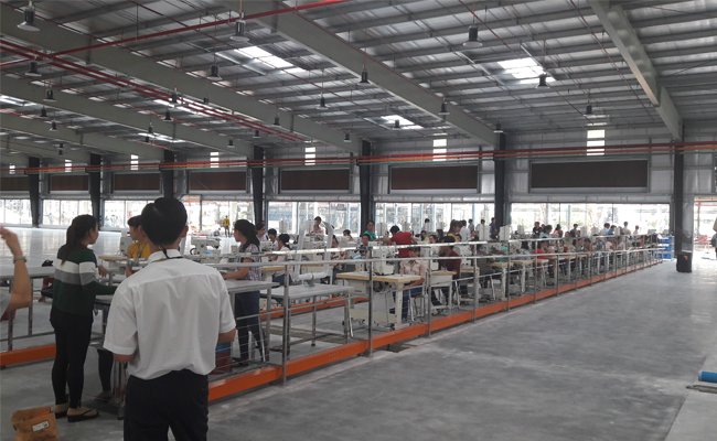 Khi nào cần lắp đặt âm thanh nhà xưởng? Khi nào cần lắp đặt âm thanh nhà xưởng?