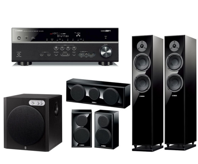 Giải pháp tuyệt vời để thỏa mãn đam mê âm nhạc cùng dàn âm thanh