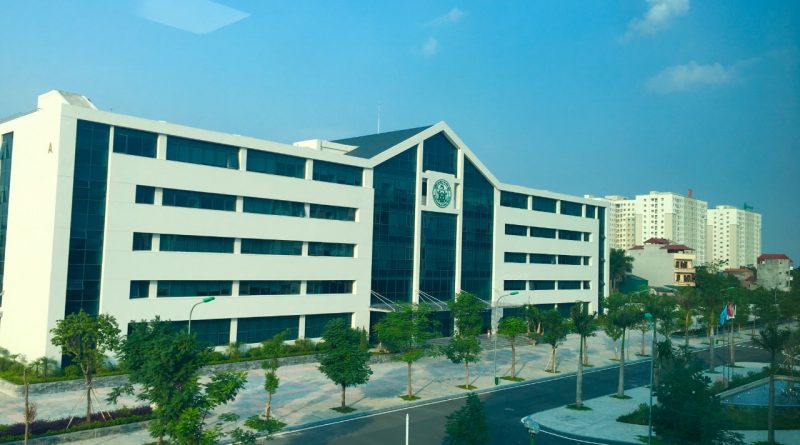 Tư vấn giải pháp & lắp đặt hệ thống âm thanh giảng đường cho đại học Y Tế Công Cộng Tư vấn giải pháp & lắp đặt hệ thống âm thanh giảng đường cho đại học Y Tế Công Cộng