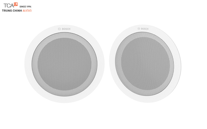 Loa âm trần Bosch