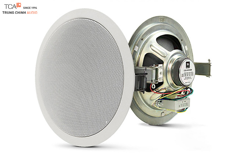 Mẫu loa âm trần JBL