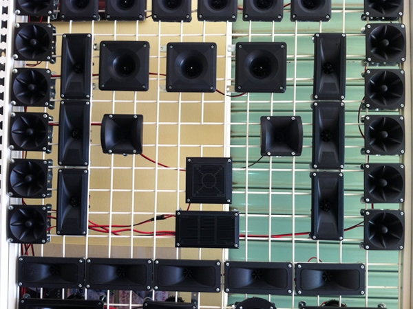 Cách bảo trì hệ thống âm thanh trong nhà Yến