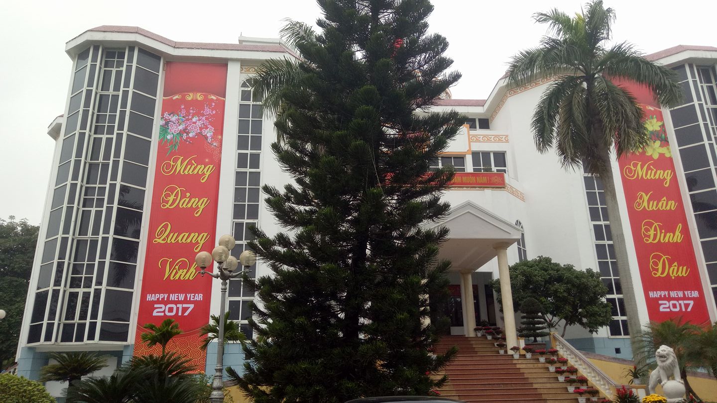 Lắp đặt hệ thống âm thanh hội thảo Shure cho UBND tỉnh Thanh Hóa Lắp đặt hệ thống âm thanh hội thảo Shure cho UBND tỉnh Thanh Hóa