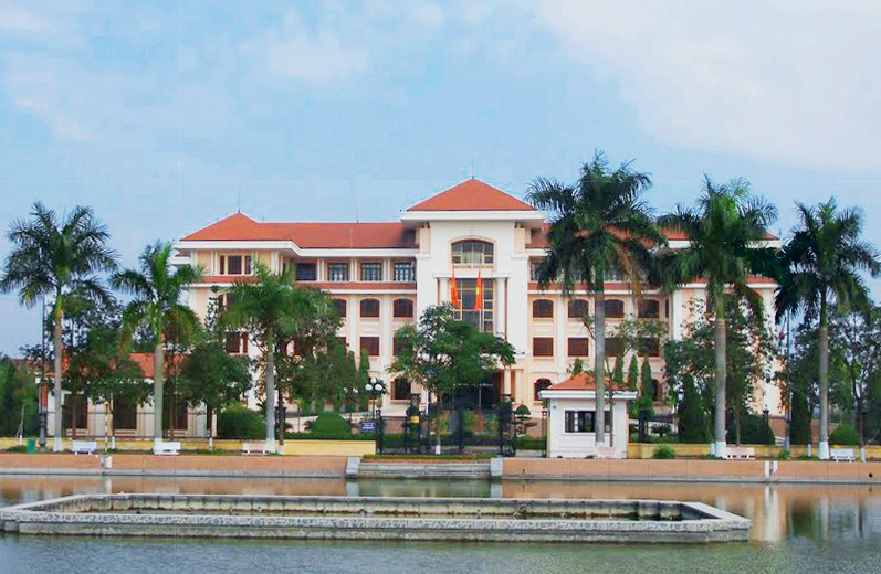 Dự án lắp đặt âm thanh hội thảo Shure cho Tỉnh ủy Bắc Ninh Dự án lắp đặt âm thanh hội thảo Shure cho Tỉnh ủy Bắc Ninh