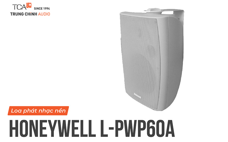 Honeywell L-PWP60A 