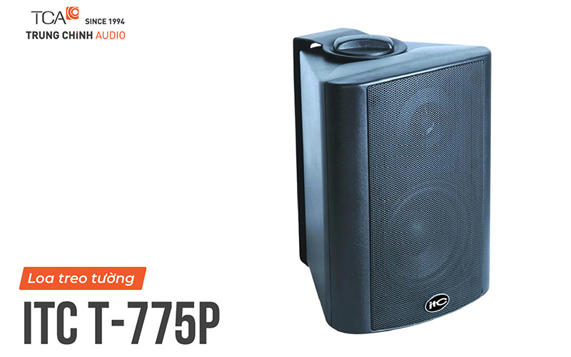 ITC T-775P