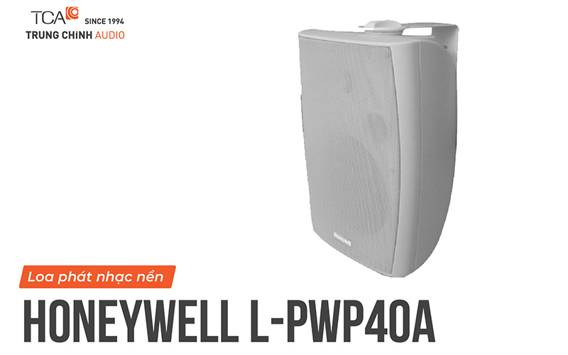 Honeywell L-PWP40A (40W)