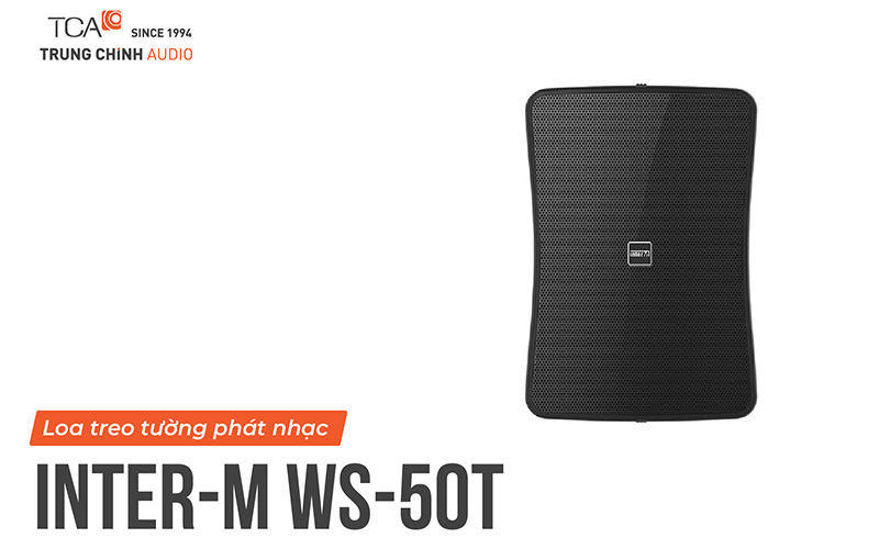 Inter-M WS-50T (50W)