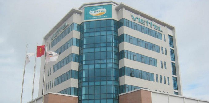 Lắp đặt hệ thống âm thanh hội thảo Shure cho tập đoàn viễn thông quân đội Viettel Lắp đặt hệ thống âm thanh hội thảo Shure cho tập đoàn viễn thông quân đội Viettel