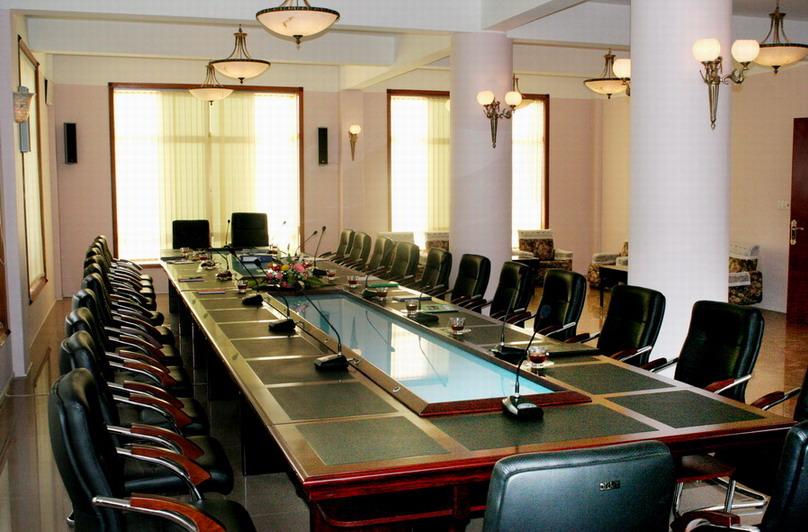 BIỆN PHÁP THI CÔNG HỆ THỐNG ÂM THANH CÔNG CỘNG - PA - TẠI HÀ NỘI