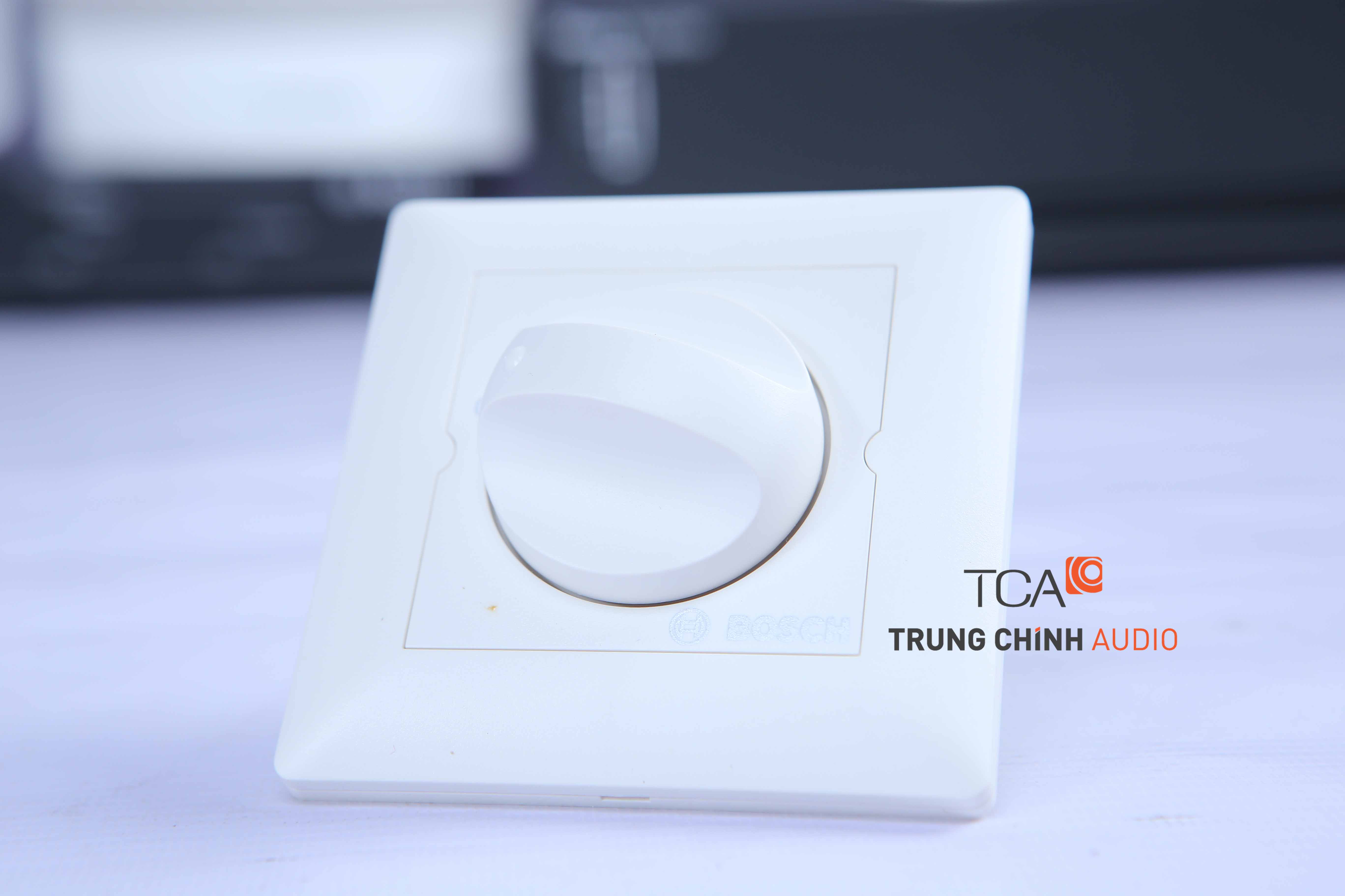 TOP 5 chiết áp âm lượng BOSCH tốt nhất