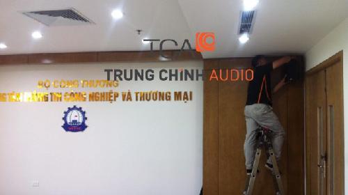 Hệ thống âm thanh thông báo 5 vùng với tăng âm AV MZA-S240/ S350/S500 Hệ thống âm thanh thông báo 5 vùng với tăng âm AV MZA-S240/ S350/S500