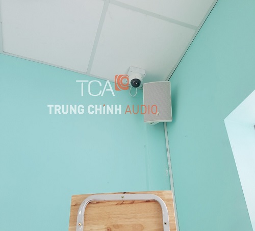 Lựa chọn và phân loại các hệ thống loa thông báo cơ bản Lựa chọn và phân loại các hệ thống loa thông báo cơ bản