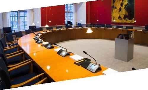 5+ micro tốt ứng dụng trong hệ thống hội thảo hội nghị