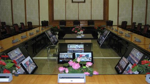 Giới thiệu 5+ cấu hình hội thảo Beyerdynamic made in Germany