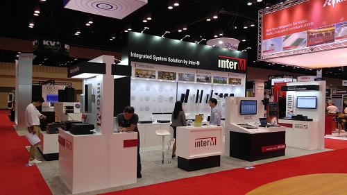 Giải pháp âm thanh PA thông báo di tản inter-M Giải pháp âm thanh PA thông báo di tản inter-M