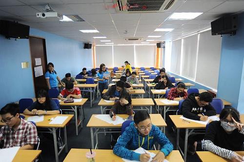 Giải pháp âm thanh thông báo trường học inter-M Giải pháp âm thanh thông báo trường học inter-M