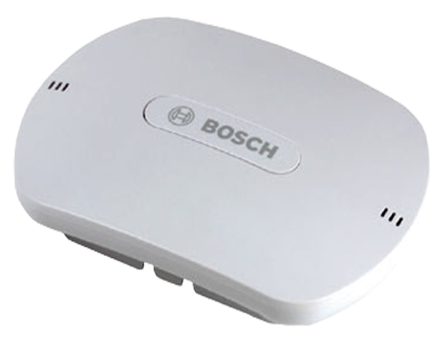 âm thanh hội thảo hội nghị Dicentis không dây Bộ điều khiển trung tâm truy nhập không dây Bosch DCNM-WAP