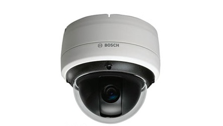 âm thanh hội thảo hội nghị Dicentis không dây Camera HD hội thảo màu trắng Bosch VCD-811-IWT