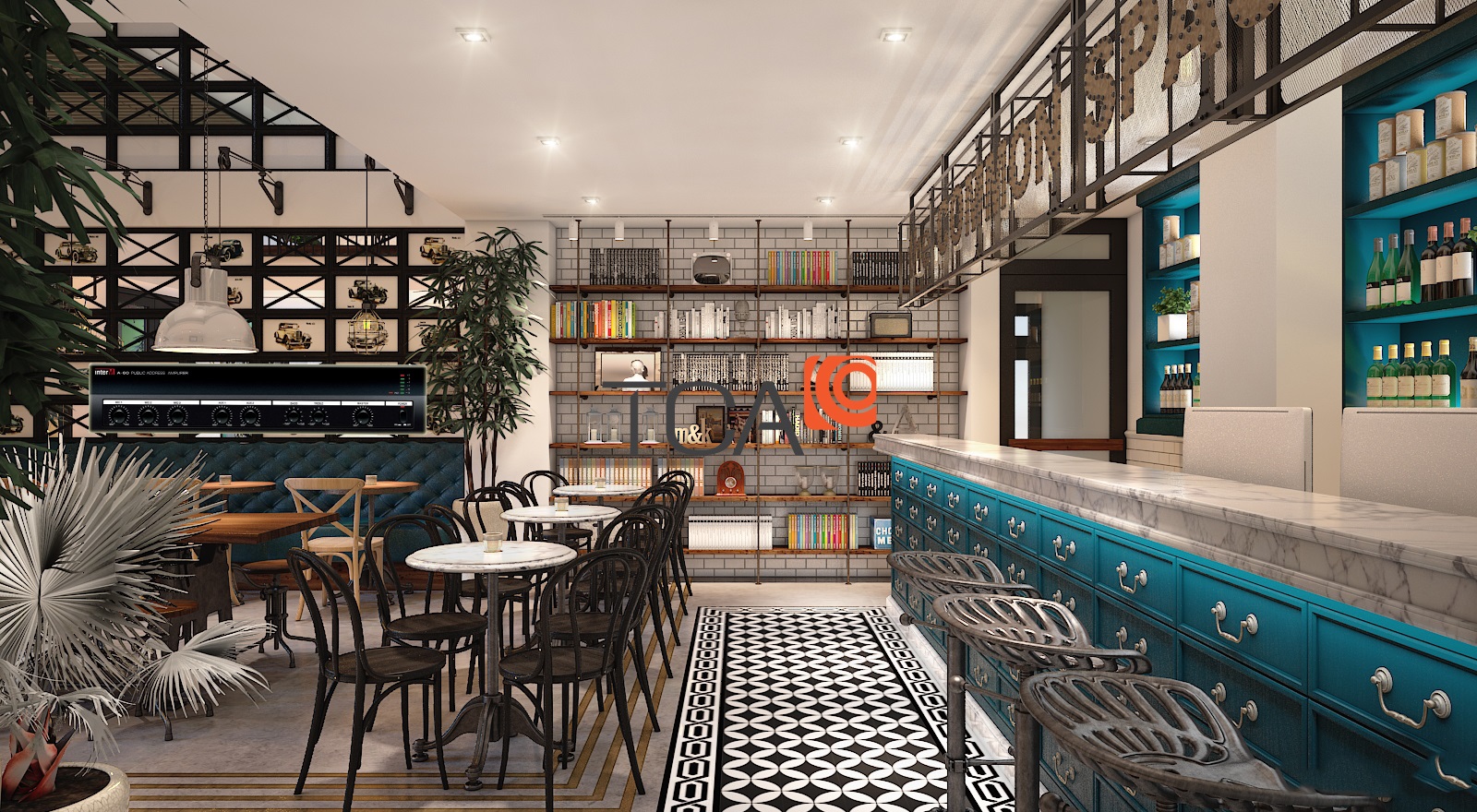 Hướng dẫn sử dụng và kết nối amply mixer inter-M A-120 Hướng dẫn sử dụng và kết nối amply mixer inter-M A-120