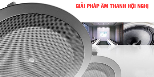 Những lưu ý khi thiết kế âm thanh hội nghị Những lưu ý khi thiết kế âm thanh hội nghị