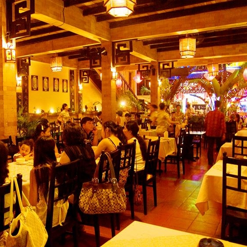 Giải pháp lắp đặt hệ thống âm thanh dành cho nhà hàng Giải pháp lắp đặt hệ thống âm thanh dành cho nhà hàng
