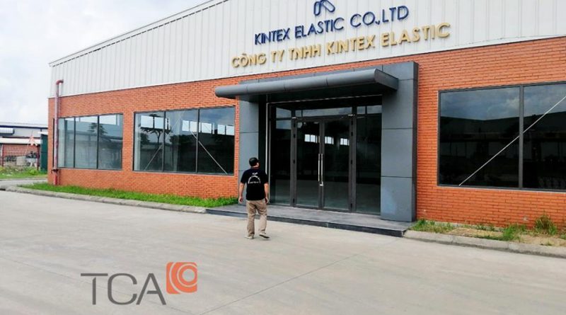 Giải pháp âm thanh cho nhà xưởng ngày nay Giải pháp âm thanh cho nhà xưởng ngày nay