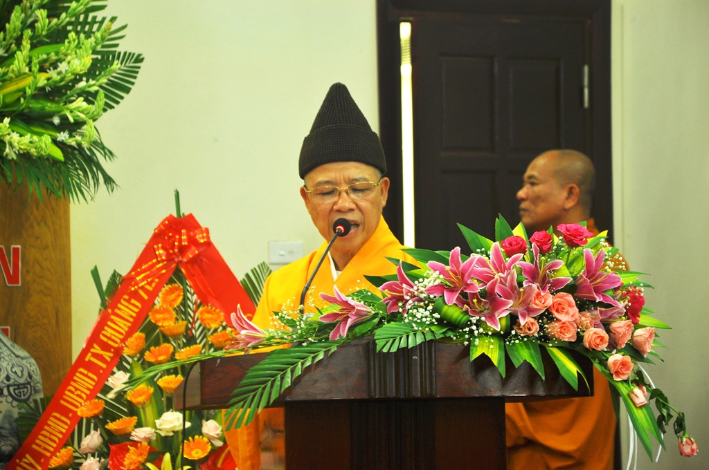 Giải pháp âm thanh cho các nhà chùa tốt nhất hiện nay