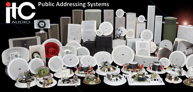 Giải pháp âm thanh lắp đặt hệ thống âm thanh công cộng ITC hiện nay (P1) Giải pháp âm thanh lắp đặt hệ thống âm thanh công cộng ITC hiện nay (P1)