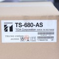 Bộ trung tâm hội thảo TOA TS-680-AS