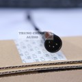 Micro cổ ngỗng TOA TS-774