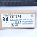Micro cổ ngỗng TOA TS-774