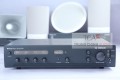 Amply mixer 120W Bosch PLE-1MA120-EU