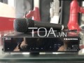 Bộ thu phát không dây 10 kênh TOA S4.10-HD