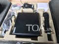 Bộ thu phát không dây 10 kênh TOA S4.10-HD