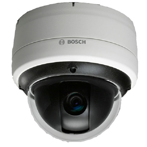 Camera HD dành cho hội thảo màu trắng Bosch VCD-811-IWT