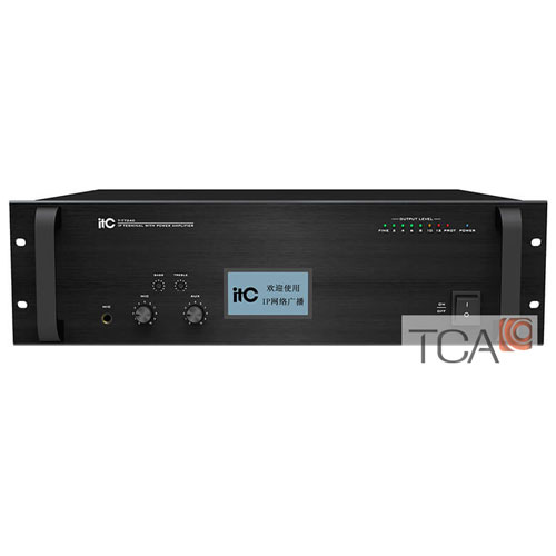 Bộ chuyển đổi âm thanh ITC T-77350