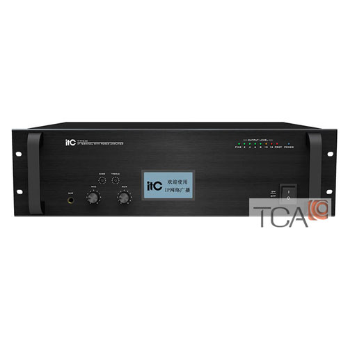 Bộ chuyển đổi âm thanh ITC T-77240
