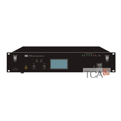 Bộ chuyển đổi âm thanh ITC T-77120