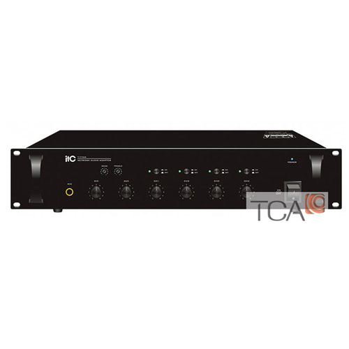 Bộ chuyển đổi âm thanh ITC T-7704