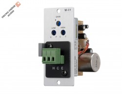 Module mic tiền khuếch đại TOA M-01S T