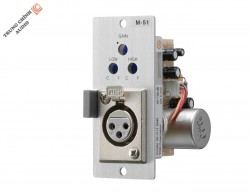 Module mic tiền khuếch đại TOA M-51F