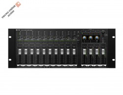 Bộ xử lý trộn kỹ thuật số TOA M-864D CE