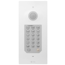 Trạm gọi dán phẳng TOA N-8033MS Y